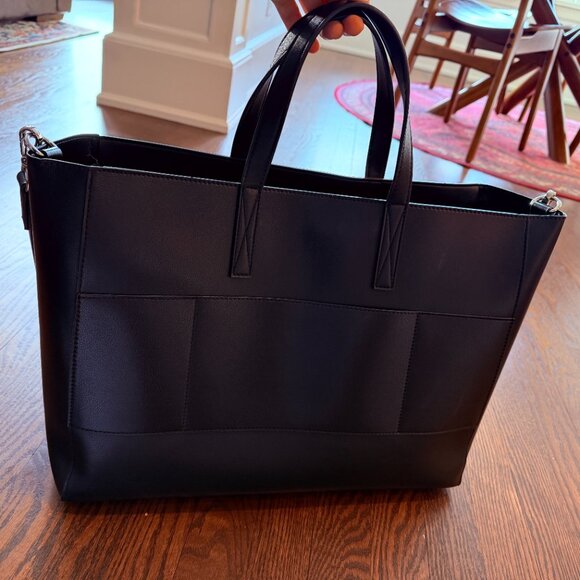Calpak Haven 16" Laptop Tote - Picture 4 of 11